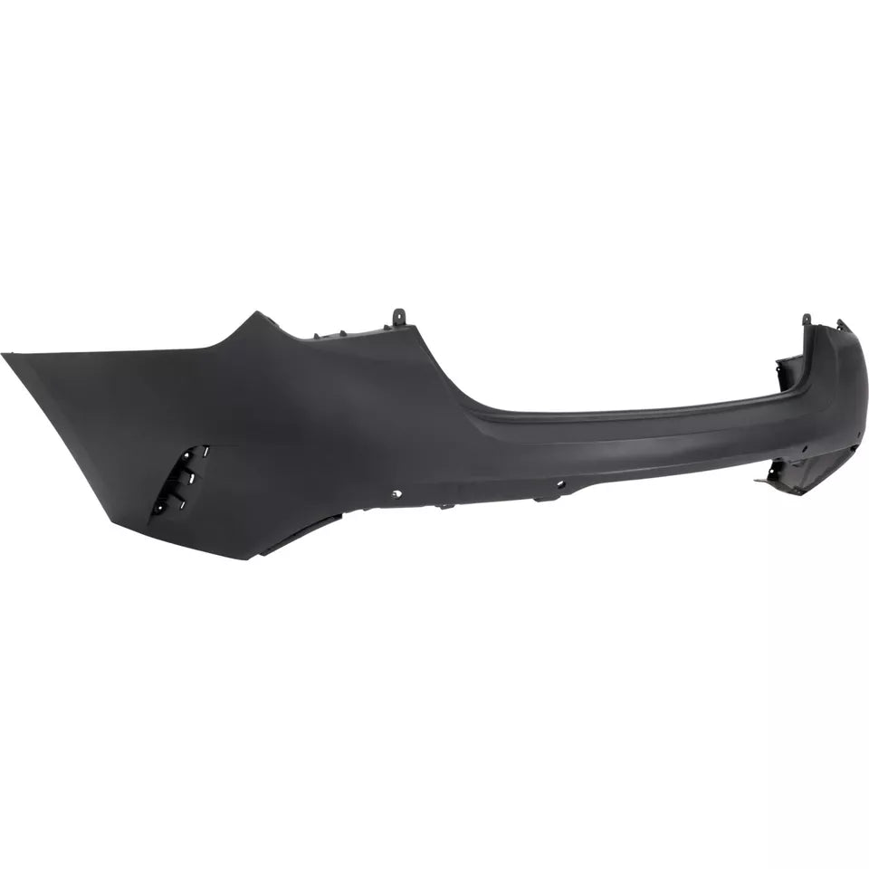 Cubierta parachoques trasero 2021 - 2024 KIA K5 CAPA KI1100231C 86610L3000