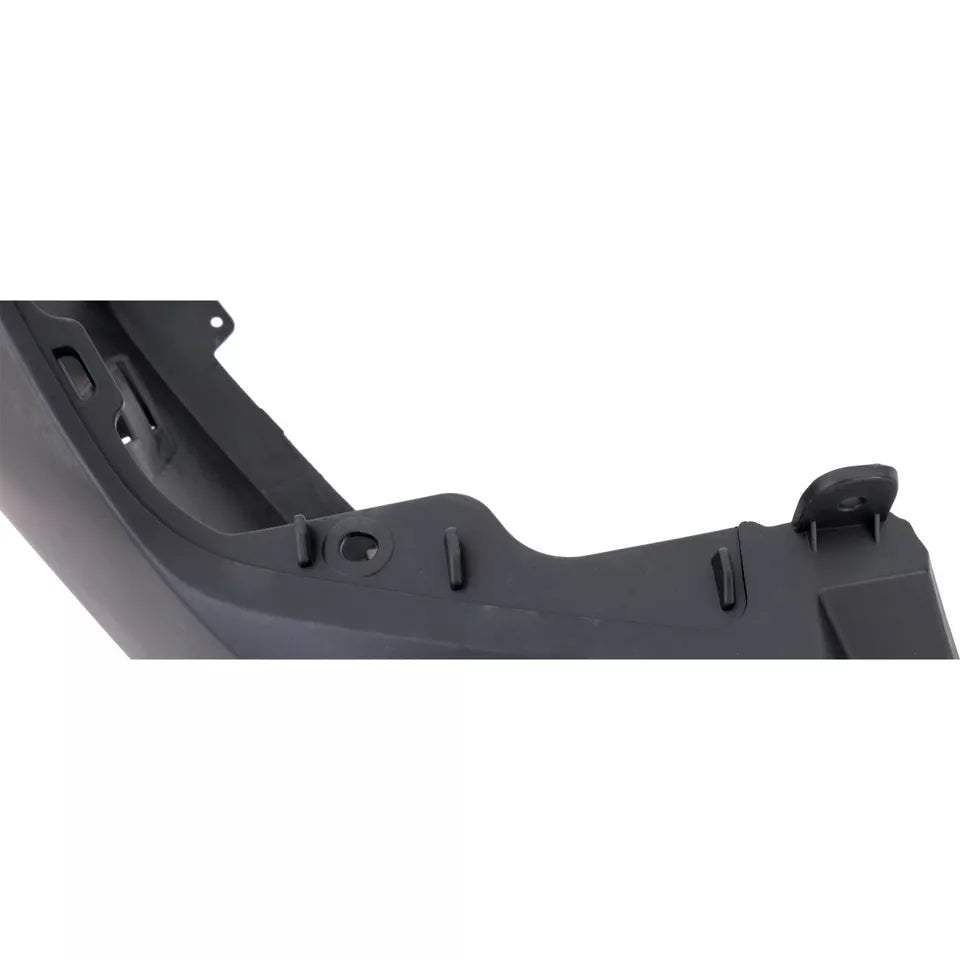 Cubierta parachoques trasero 2021 - 2024 KIA K5 CAPA KI1100231C 86610L3000