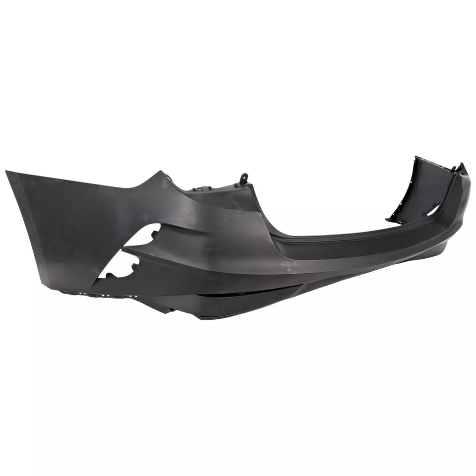 Cubierta parachoques trasero 2021 - 2024 KIA K5 KI1100235 86611L3300