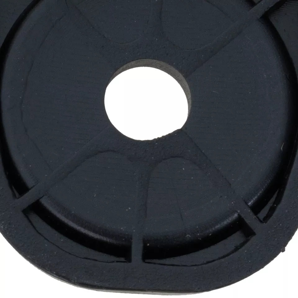 Cubierta parachoques trasero 2021 - 2024 KIA K5 CAPA KI1100237C 86611L3000