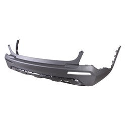 Rear Bumper Cover 2021 - 2023 KIA SORENTO CAPA KI1100238C 86612R5000