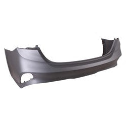 Cubierta parachoques trasero 2022 - 2023 KIA FORTE KI1100240 86611M7EB0