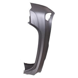 Cubierta parachoques trasero 2022 - 2023 KIA FORTE KI1100240 86611M7EB0