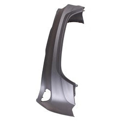 Cubierta parachoques trasero 2022 - 2023 KIA FORTE KI1100240 86611M7EB0