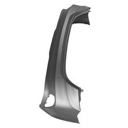 Cubre parachoques trasero 2022 - 2023 KIA FORTE CAPA KI1100240C 86611M7EB0