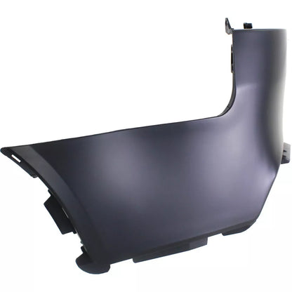 Extension parachoques trasero izquierdo exterior 2011 - 2013 KIA SORENTO KI1104101 866811U000