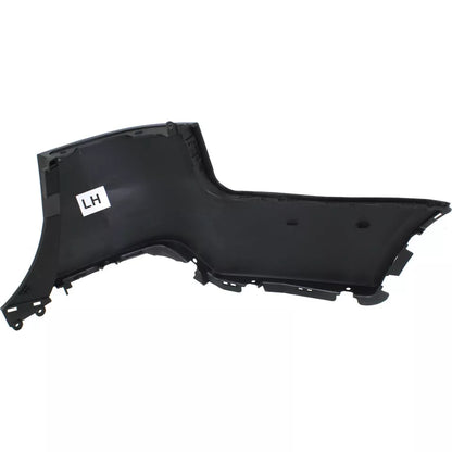 Extension parachoques trasero izquierdo exterior 2011 - 2013 KIA SORENTO KI1104101 866811U000