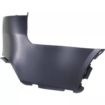 Extensión exterior parachoques trasero derecho 2011 - 2013 KIA SORENTO KI1105101 866821U000