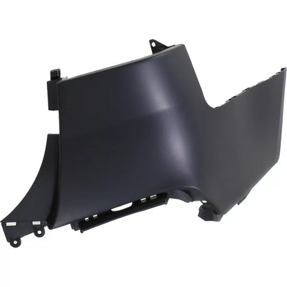 Extensión exterior parachoques trasero derecho 2011 - 2013 KIA SORENTO KI1105101 866821U000