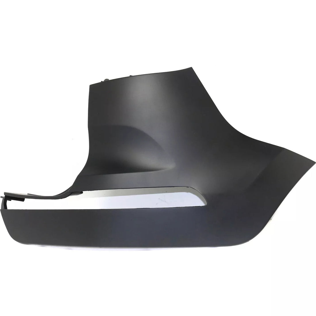 Right Side Rear Bumper Extension Outer 2011 - 2016 KIA SPORTAGE KI1105102 866723W000