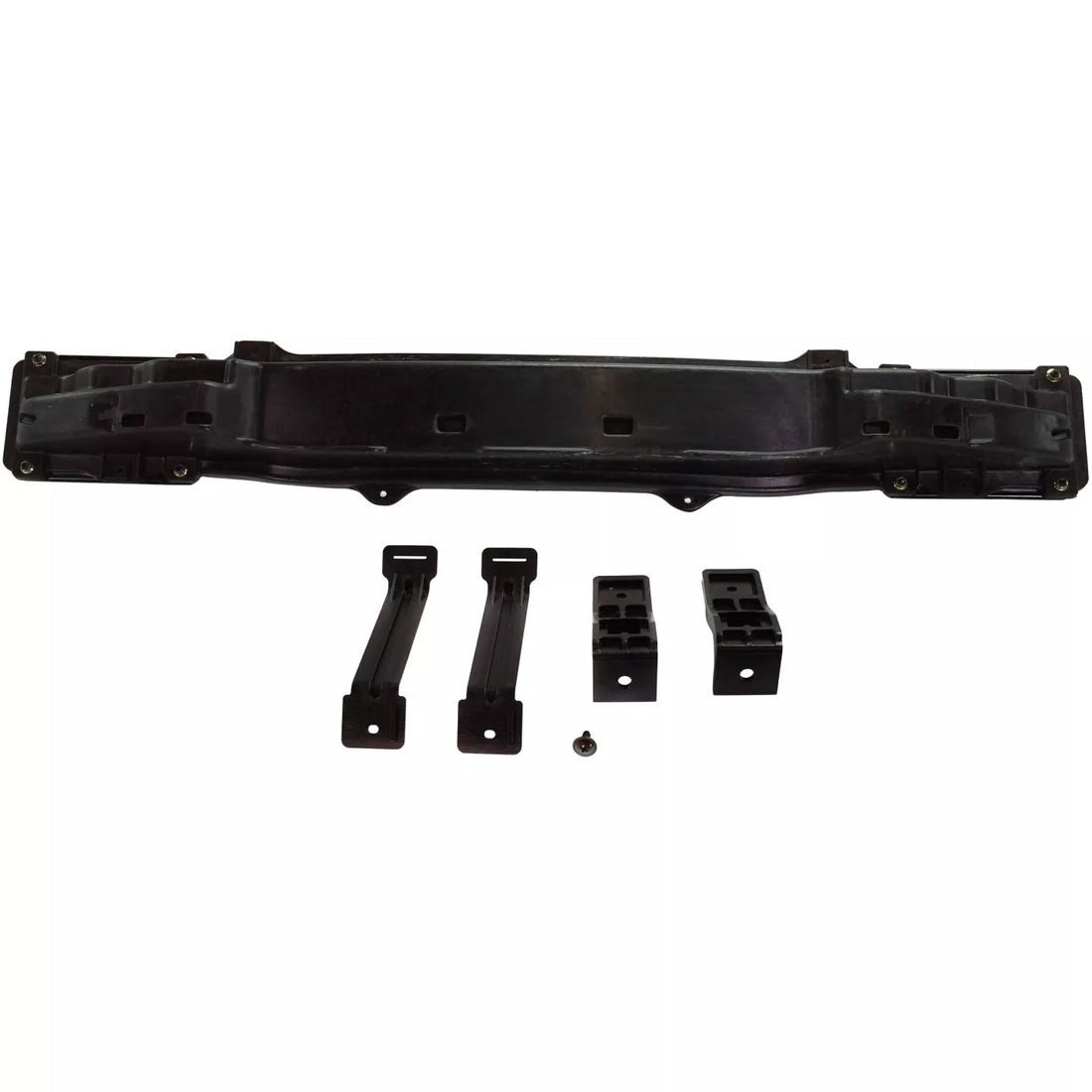 Rear Bumper Reinforcement 2012 - 2015 KIA RIO CAPA KI1106129C 866301W020