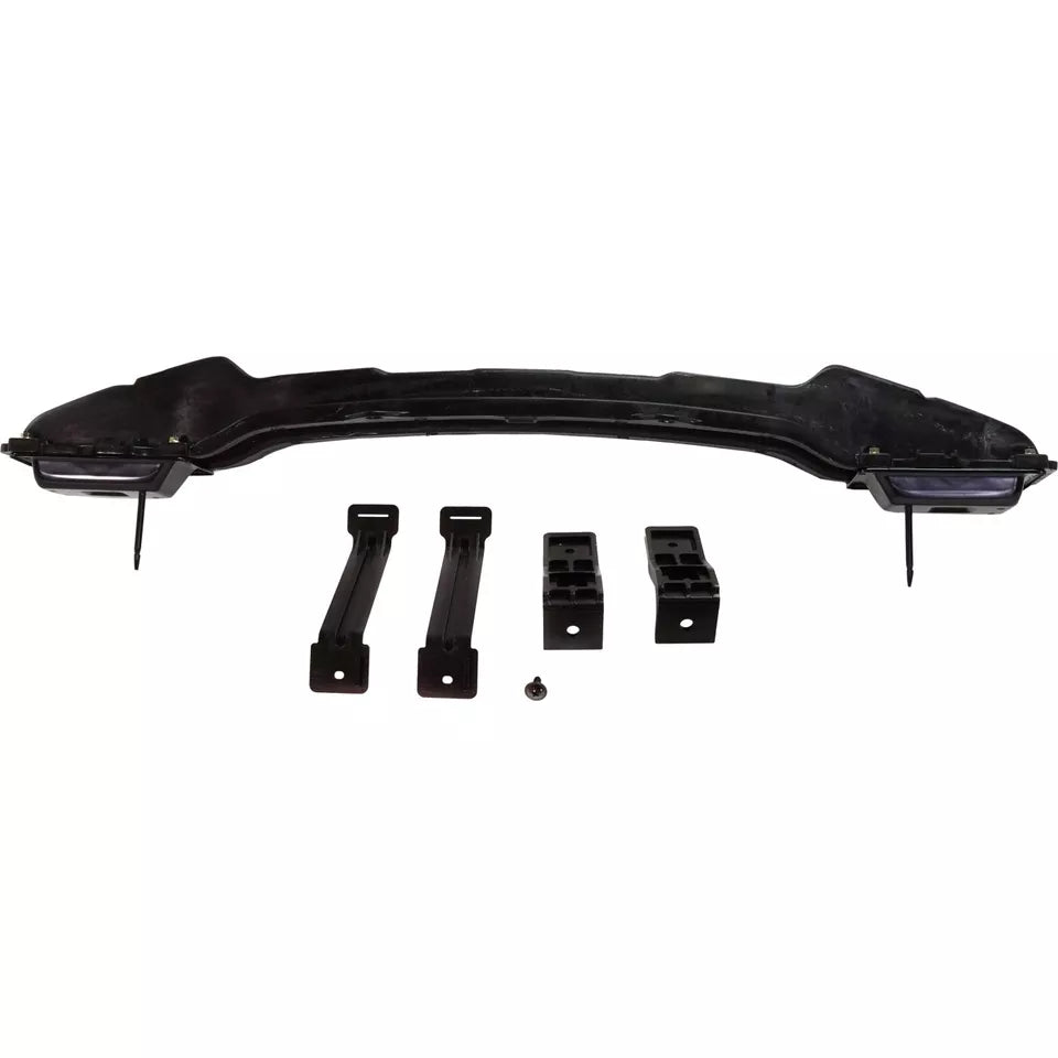 Refuerzo paragolpes trasero 2012 - 2015 KIA RIO CAPA KI1106129C 866301W020