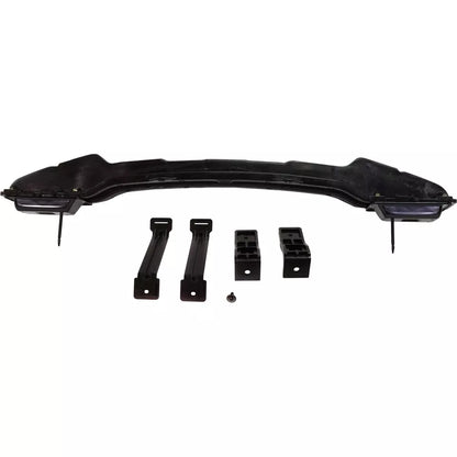 Refuerzo paragolpes trasero 2012 - 2015 KIA RIO CAPA KI1106129C 866301W020