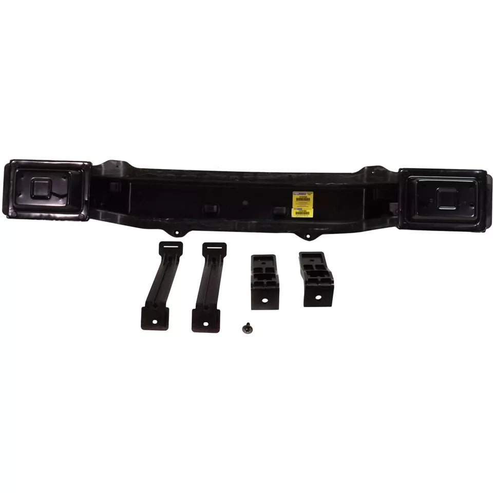 Refuerzo paragolpes trasero 2012 - 2015 KIA RIO CAPA KI1106129C 866301W020