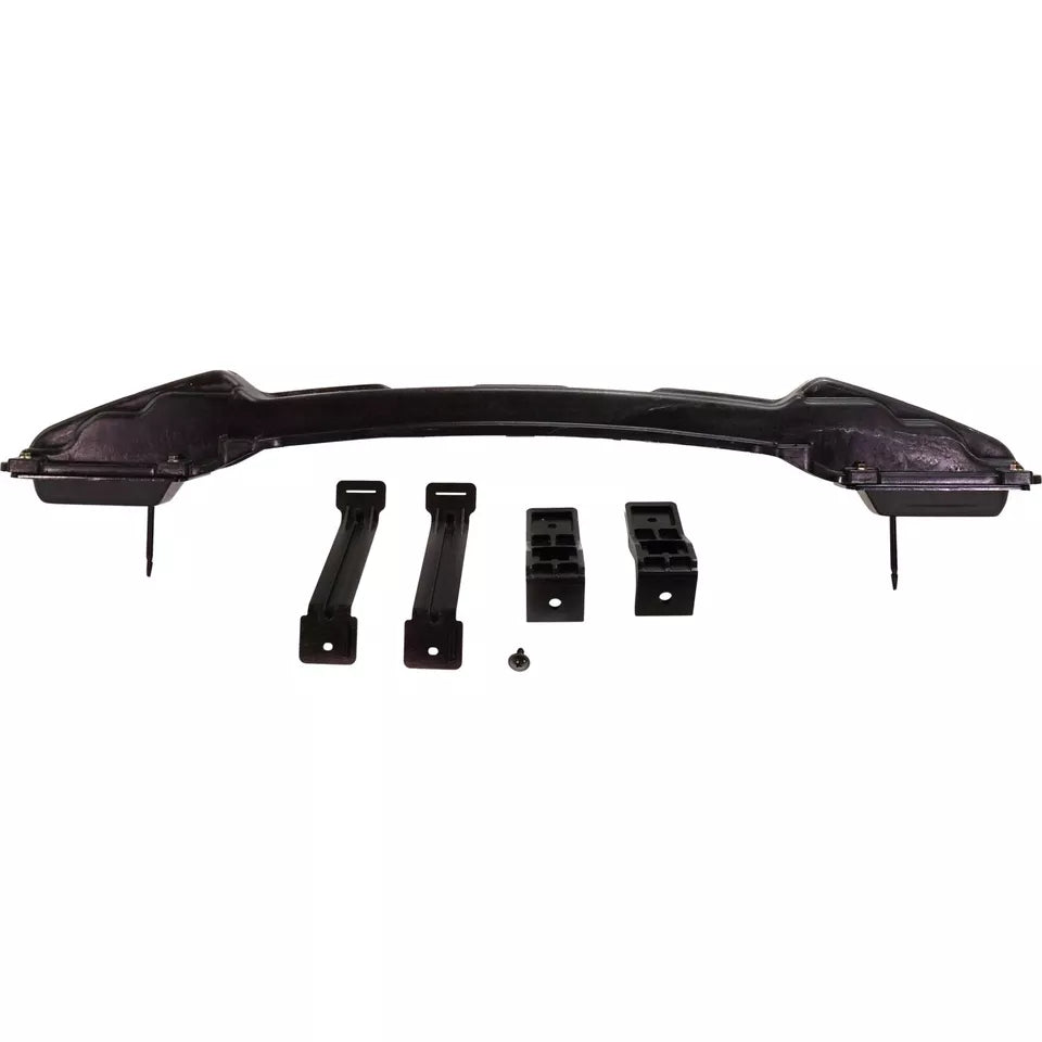 Refuerzo paragolpes trasero 2012 - 2015 KIA RIO CAPA KI1106129C 866301W020