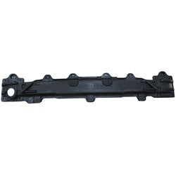 Rear Bumper Reinforcement 2017 - 2019 KIA NIRO CAPA KI1106165C 86631G5000