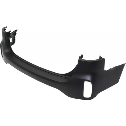 Cubierta parachoques trasero superior 2014 - 2015 KIA SORENTO KI1114100 866111U500