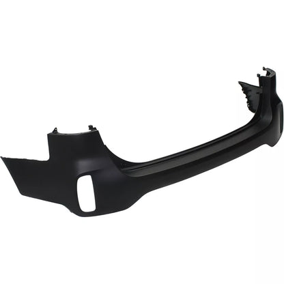 Cubierta parachoques trasero superior 2014 - 2015 KIA SORENTO KI1114100 866111U500