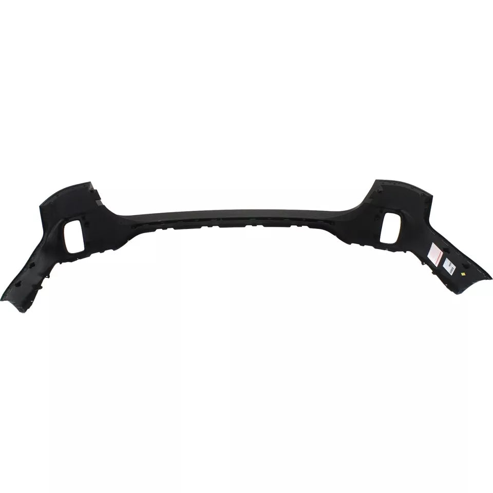 Cubierta parachoques trasero superior 2014 - 2015 KIA SORENTO CAPA KI1114100C 866111U500