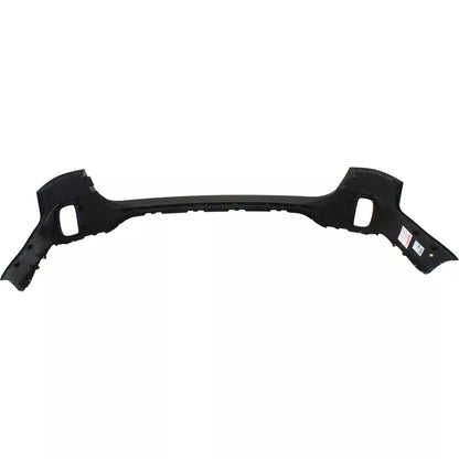Cubierta parachoques trasero superior 2014 - 2015 KIA SORENTO CAPA KI1114100C 866111U500