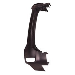 Cubierta parachoques trasero superior 2014 - 2015 KIA SORENTO CAPA KI1114101PP 866101U510