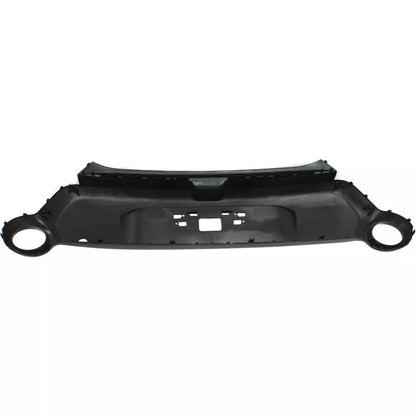 Cubierta parachoques trasero superior 2014 - 2016 KIA SOUL KI1114102 86611B2110