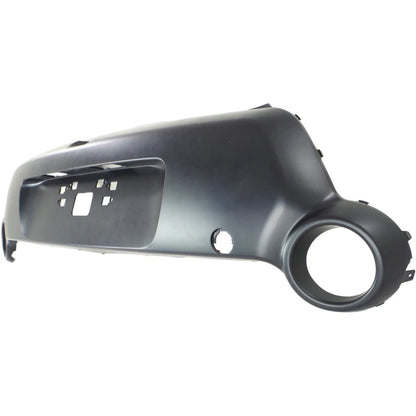 Cubierta parachoques trasero superior 2014 - 2016 KIA SOUL CAPA KI1114102C 86611B2110