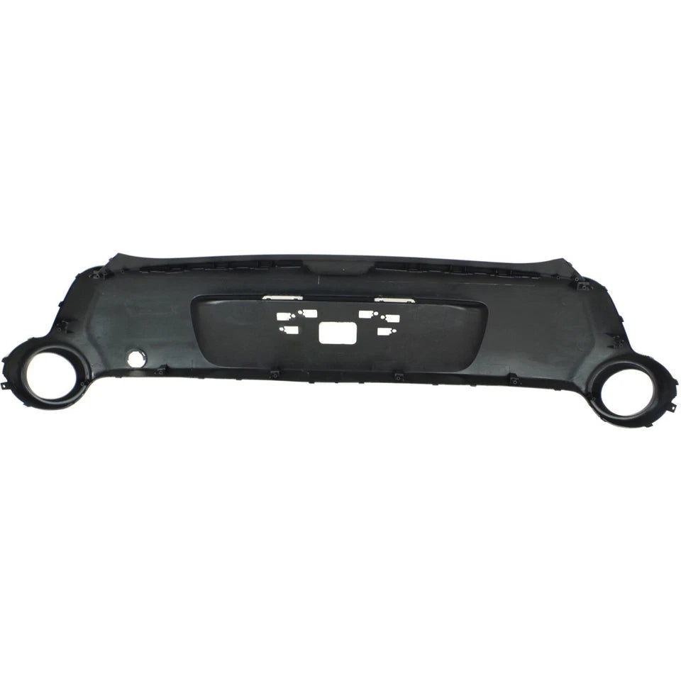 Cubierta parachoques trasero superior 2014 - 2016 KIA SOUL CAPA KI1114102C 86611B2110