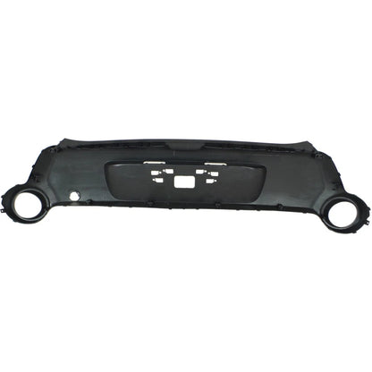 Cubierta parachoques trasero superior 2014 - 2016 KIA SOUL CAPA KI1114102C 86611B2110