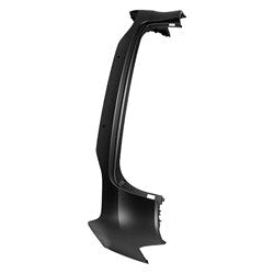 Cubierta parachoques trasero superior 2016 - 2018 KIA SORENTO KI1114104 86650C6000