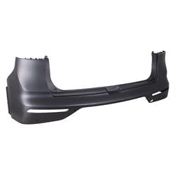 Cubierta parachoques trasero superior 2017 - 2019 KIA NIRO KI1114105 86611G5000