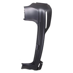 Cubierta parachoques trasero superior 2017 - 2019 KIA NIRO KI1114105 86611G5000