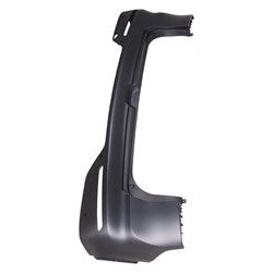 Cubierta parachoques trasero superior 2017 - 2019 KIA NIRO KI1114105 86611G5000