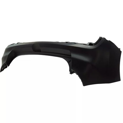 Cubierta parachoques trasero superior 2017 - 2019 KIA SOUL KI1114106 86611B2500