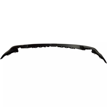 Cubierta parachoques trasero superior 2017 - 2019 KIA SOUL KI1114108 86610B2520