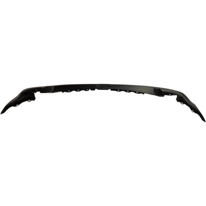 Cubierta parachoques trasero superior 2017 - 2019 KIA SOUL CAPA KI1114108C 86610B2520