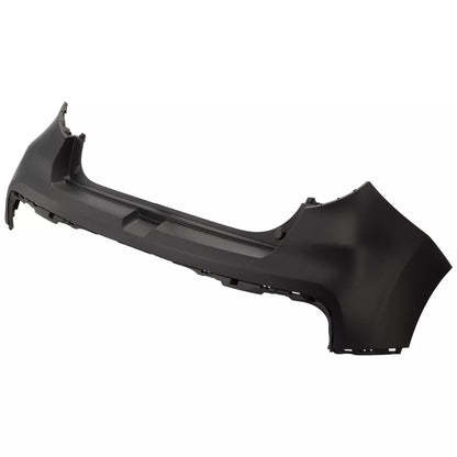 Cubierta parachoques trasero superior 2017 - 2019 KIA SOUL KI1114109 86610B2810