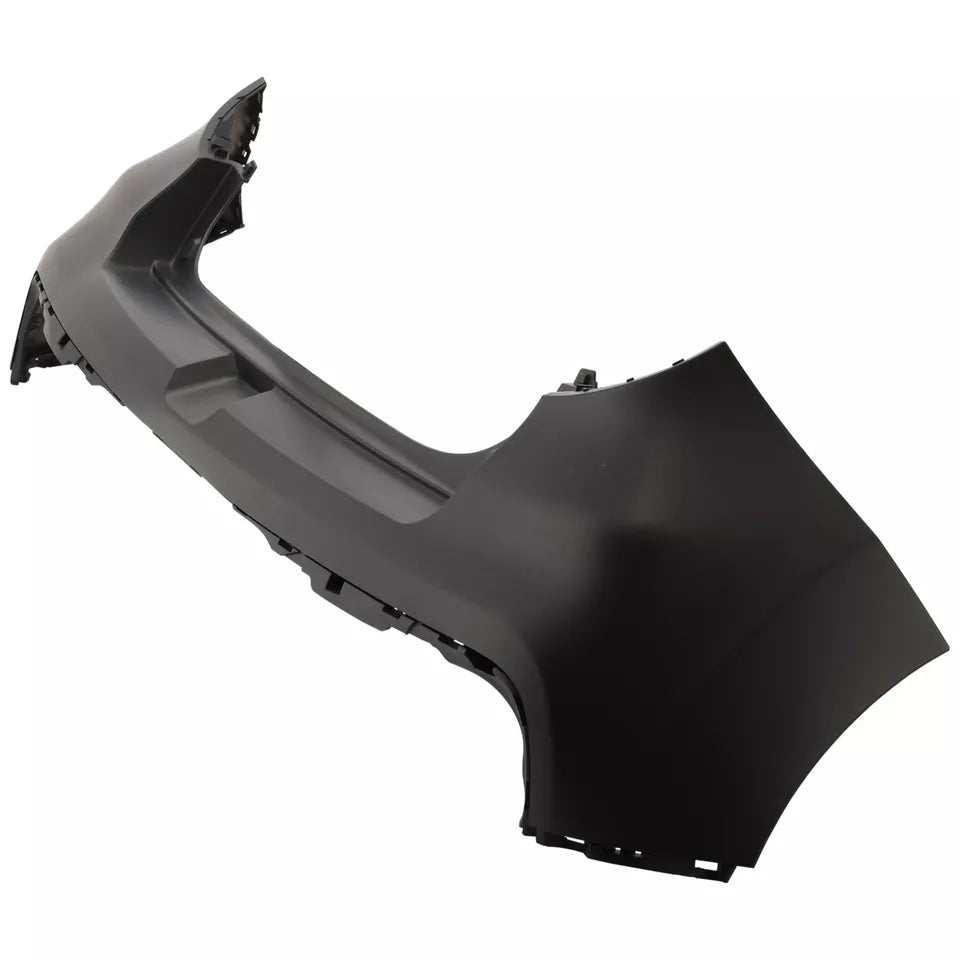 Cubierta parachoques trasero superior 2017 - 2019 KIA SOUL KI1114109 86610B2810