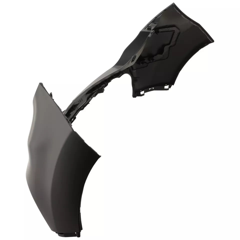 Cubierta parachoques trasero superior 2017 - 2019 KIA SOUL KI1114109 86610B2810