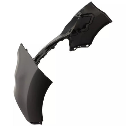 Cubierta parachoques trasero superior 2017 - 2019 KIA SOUL KI1114109 86610B2810