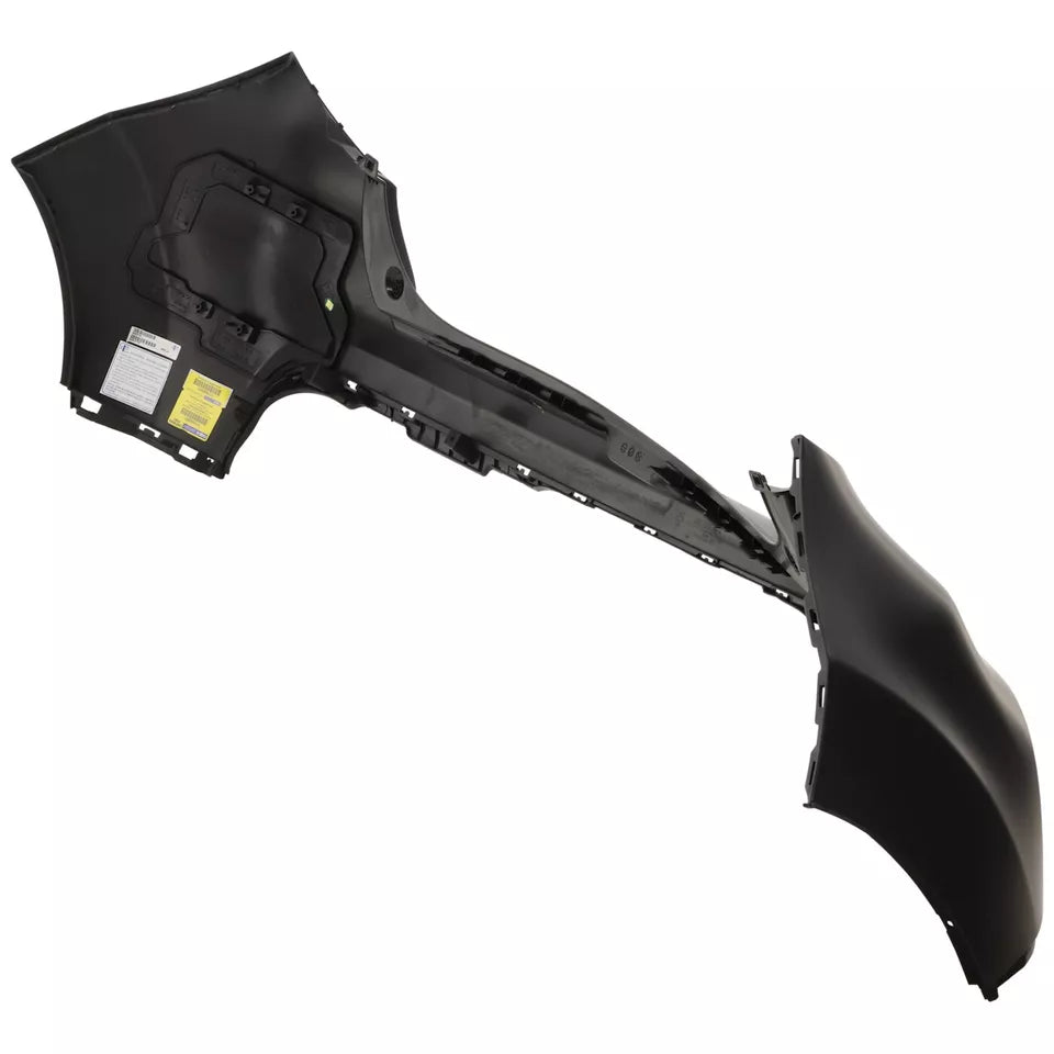 Cubierta parachoques trasero superior 2017 - 2019 KIA SOUL KI1114109 86610B2810