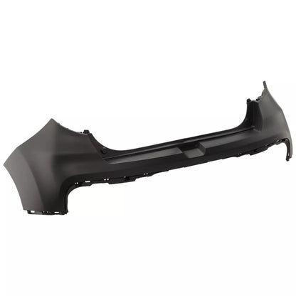 Cubierta parachoques trasero superior 2017 - 2019 KIA SOUL KI1114109 86610B2810