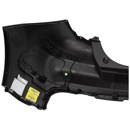 Cubierta parachoques trasero superior 2017 - 2019 KIA SOUL KI1114109 86610B2810