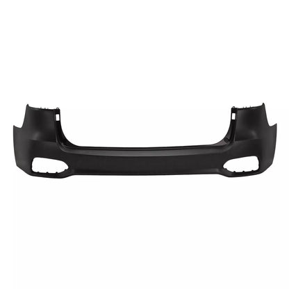 Rear Bumper Cover Upper 2019 - 2020 KIA SORENTO KI1114111 86611C6500