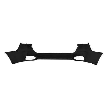 Cubierta parachoques trasero superior 2019 - 2020 KIA SORENTO KI1114111 86611C6500