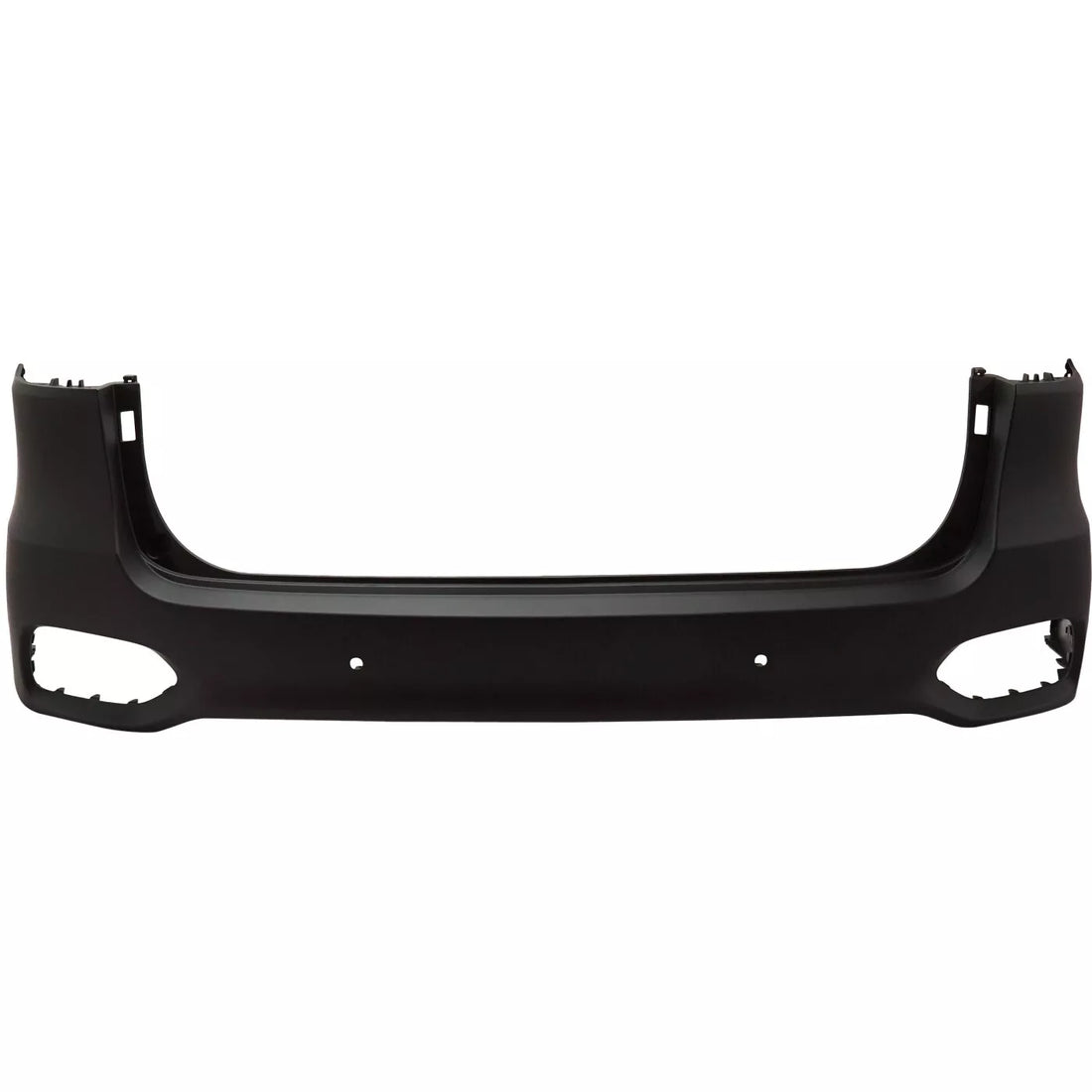 Rear Bumper Cover Upper 2019 - 2020 KIA SORENTO KI1114112 86610C6510