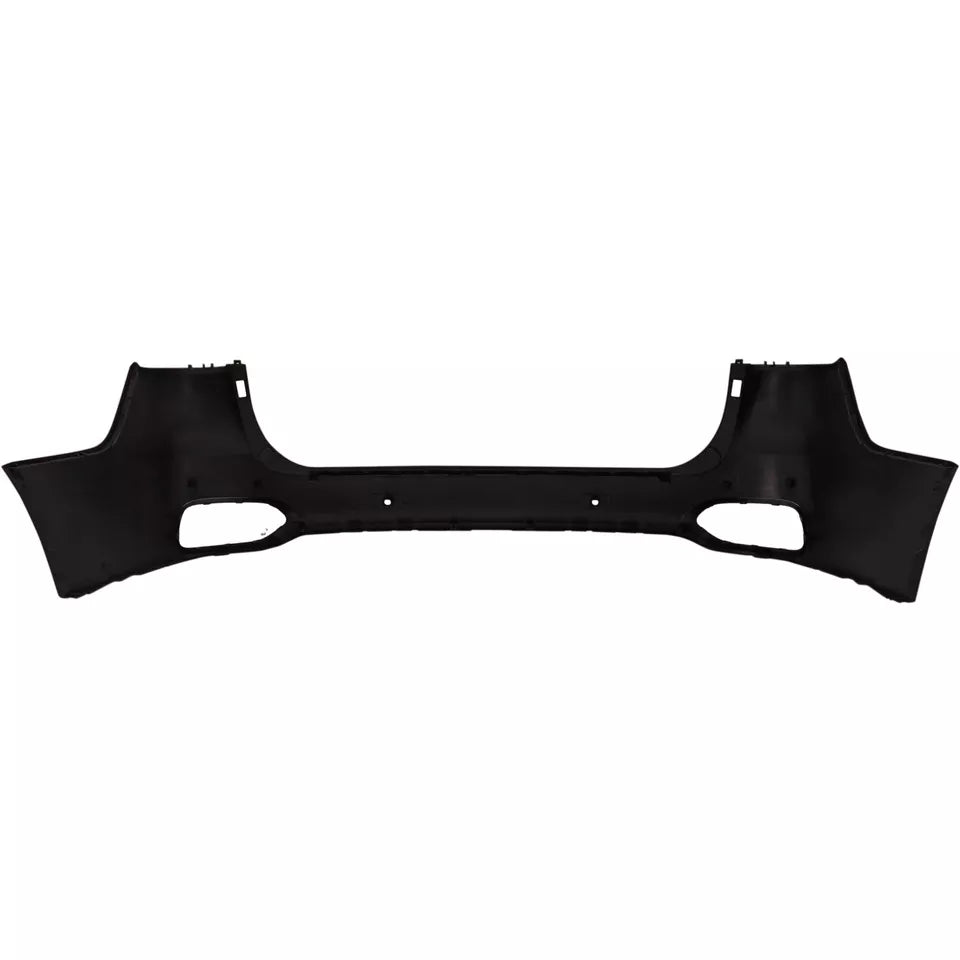 Cubierta parachoques trasero superior 2019 - 2020 KIA SORENTO KI1114112 86610C6510