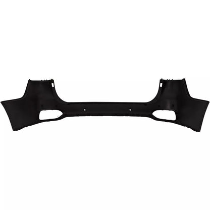 Cubierta parachoques trasero superior 2019 - 2020 KIA SORENTO KI1114112 86610C6510