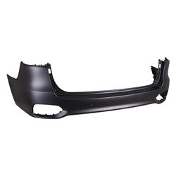 Cubierta parachoques trasero superior 2019 - 2020 KIA SORENTO CAPA KI1114112C 86610C6510