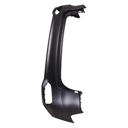 Cubierta parachoques trasero superior 2019 - 2020 KIA SORENTO CAPA KI1114112C 86610C6510